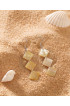 Handmade Shell Earrings